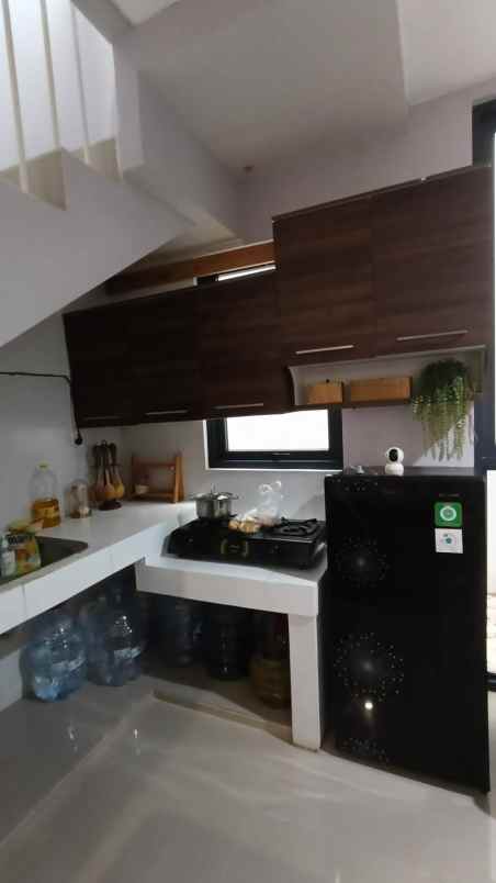 disewakan rumah serenade royal residence