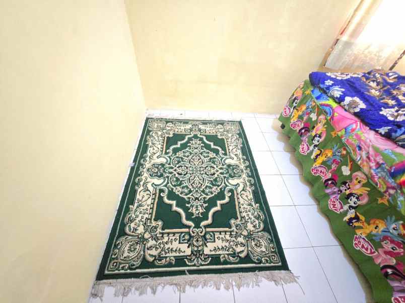 disewakan rumah talaga bestari balaraja