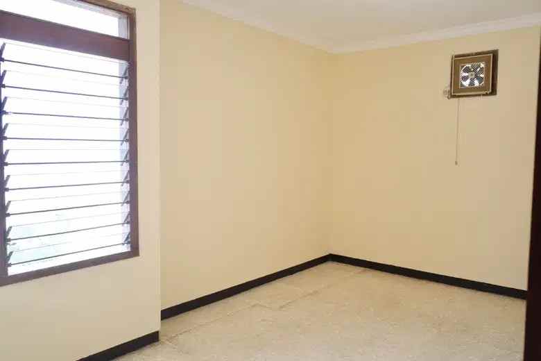 disewakan rumah tebet