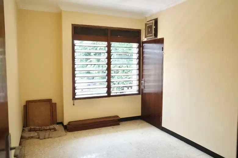 disewakan rumah tebet