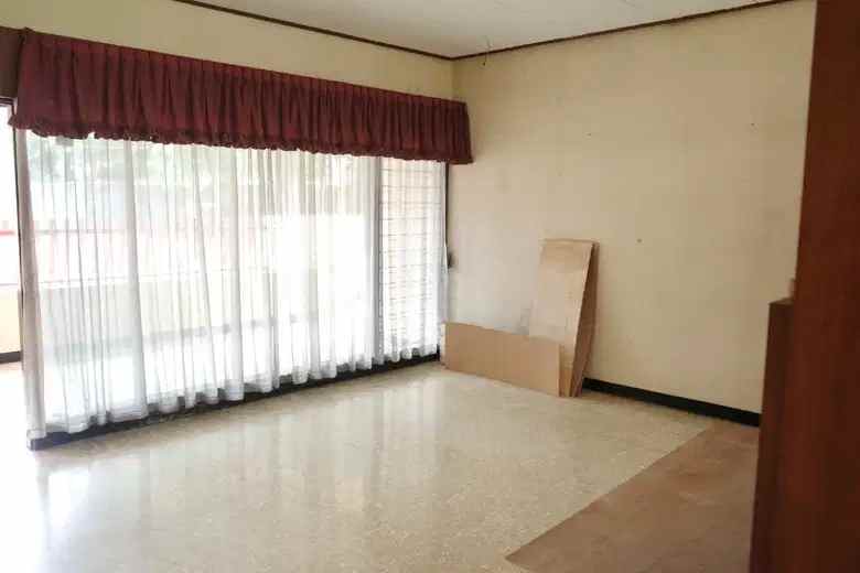 disewakan rumah tebet