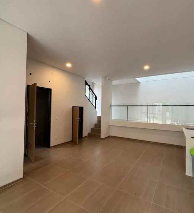 disewakan rumah terravia bsd