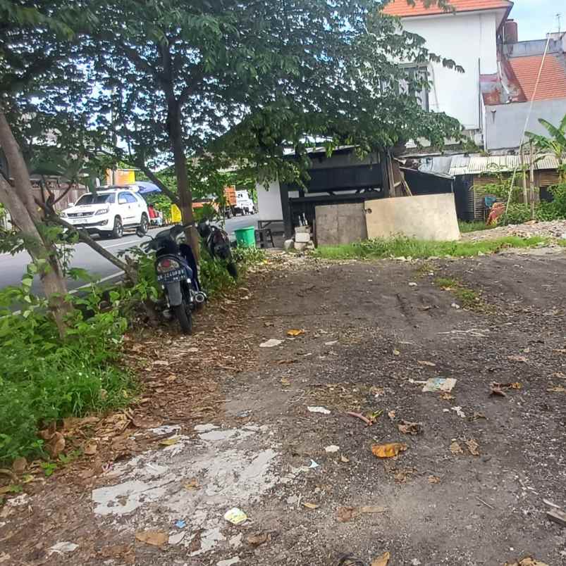 disewakan tanah buluh indah