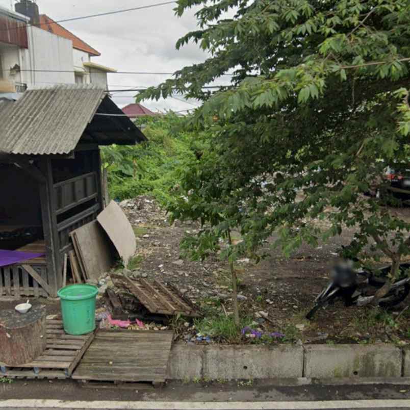 disewakan tanah buluh indah