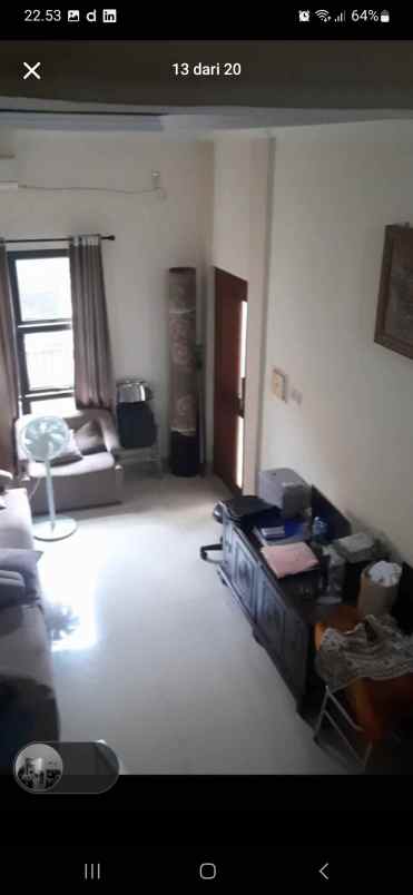 djual murah rumah siap huni