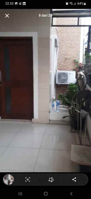 djual murah rumah siap huni