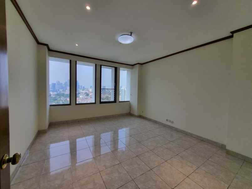 for rent apartment kintamani condominiums at prapanca