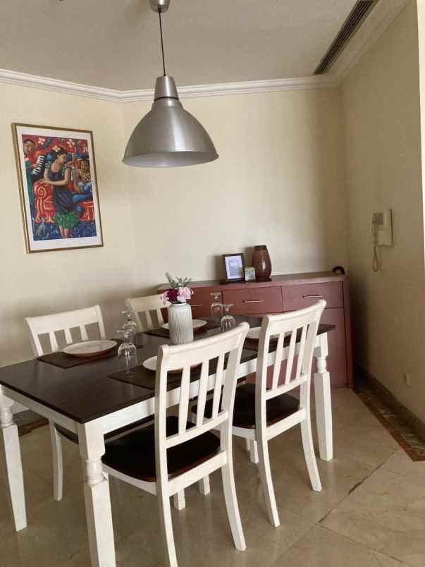 for sale apartement kusuma chandra