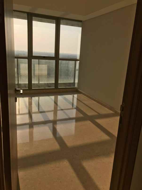 gold coast tower pantai indah kapuk caribean 3 br