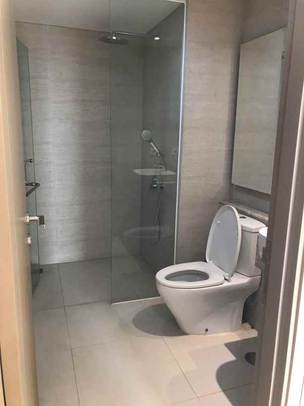 gold coast tower pantai indah kapuk caribean 3 br