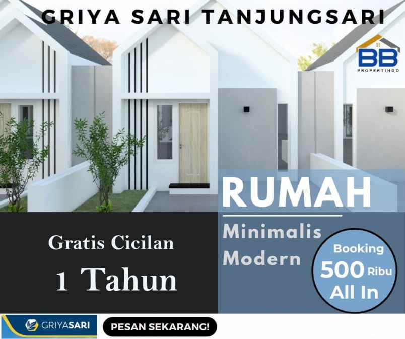 griya asri tanjungsari sumedang