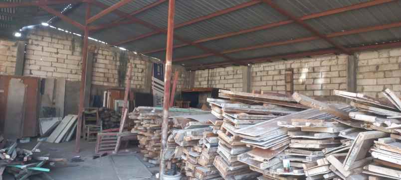 gudang kedungmundu tembalang semarang