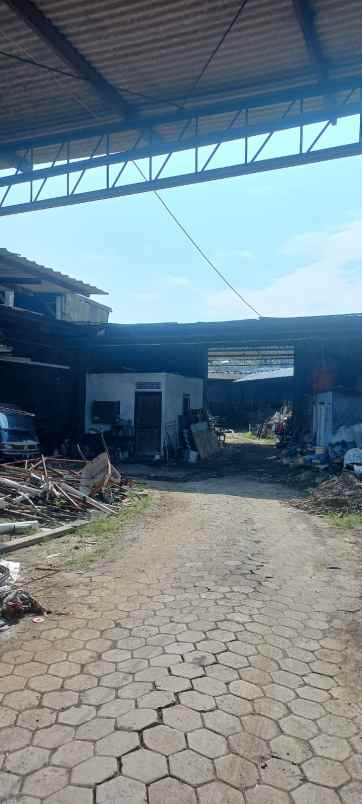 gudang kedungmundu tembalang semarang