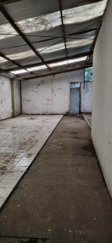 gudang mandiri cibolerang kopo