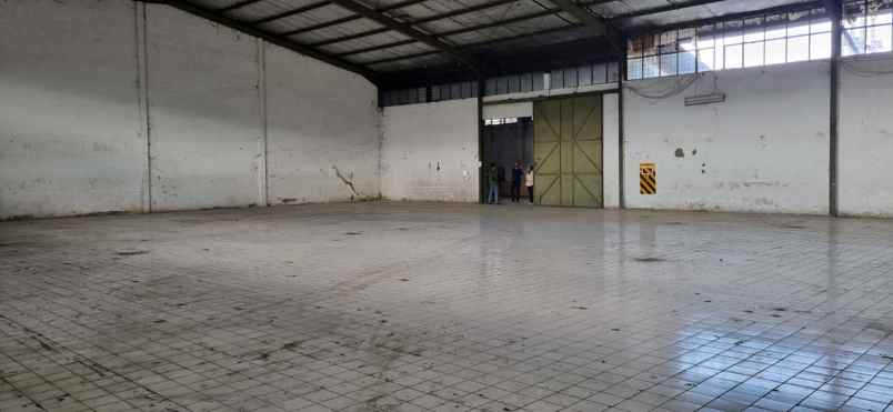 gudang mandiri cibolerang kopo