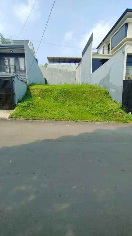 harga spesial jarang ada dijual tanah di pondok hijau