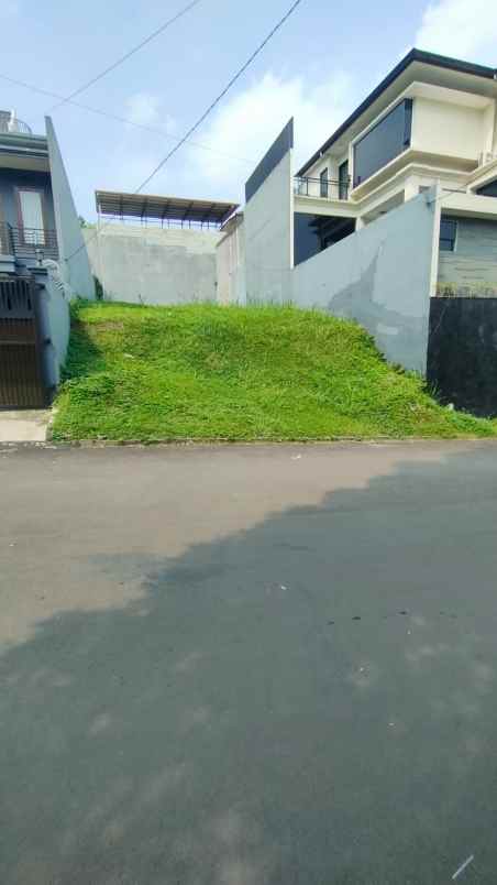 harga spesial jarang ada dijual tanah di pondok hijau