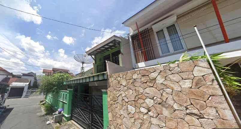 homestay dijual 5 3m dekat lippo plaza jogja