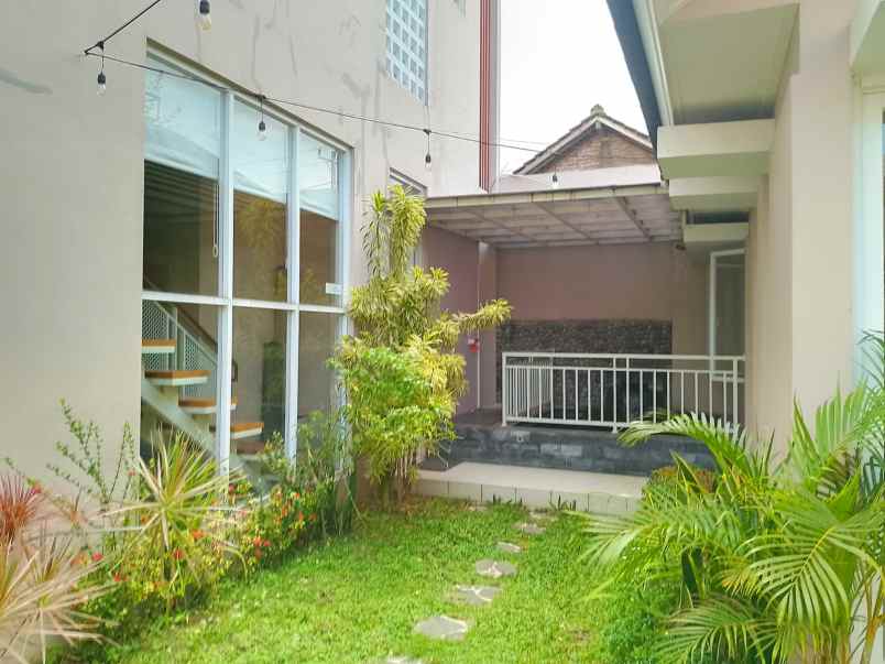 homestay dijual 5 3m dekat lippo plaza jogja