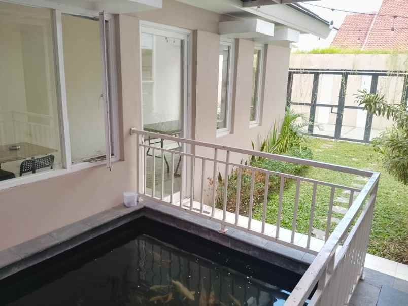 homestay dijual 5 3m dekat lippo plaza jogja