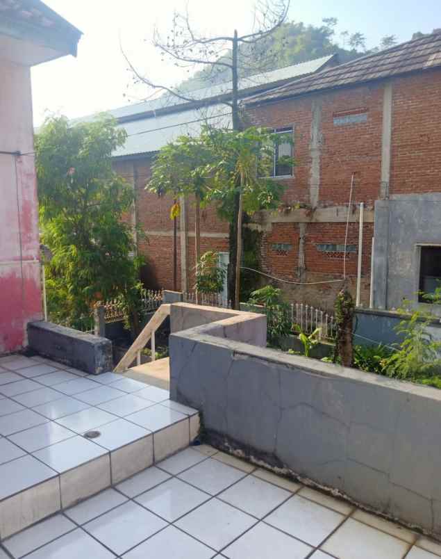 hot deal sale miliki rumah kost bagus langonsari