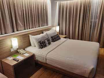 hotel bintang 4 dijual area malioboro yogyakarta