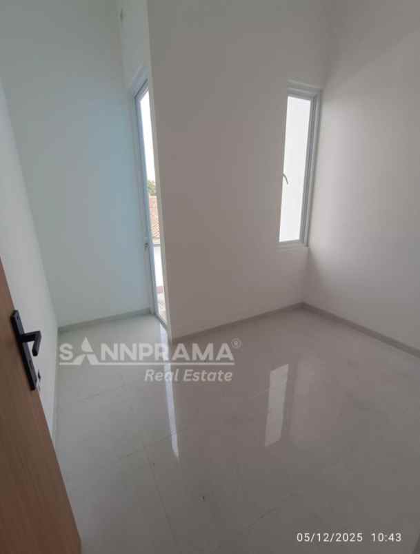 hunian exclusive 13 unit saja dekat jaksel jaktim