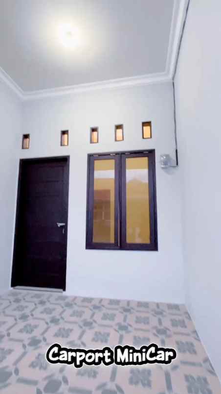 hunian shm split 150 juta saja