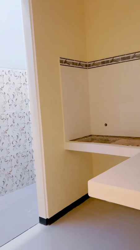 hunian shm split 150 juta saja