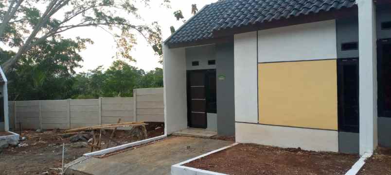 info rumah subsidi di kuningan pinggir jalan