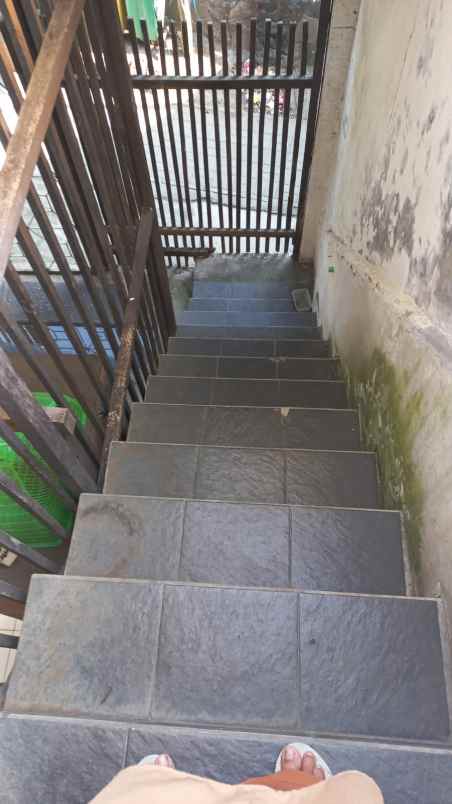 jarang ada rumah di antapani dijual murah