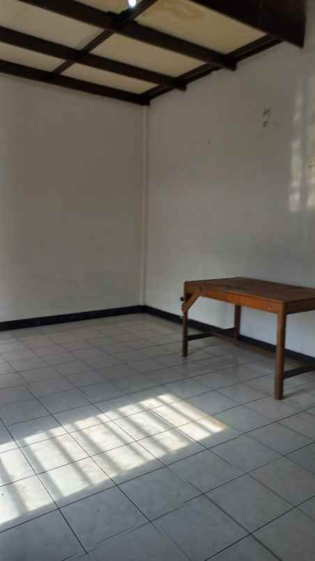 jarang ada rumah di antapani dijual murah