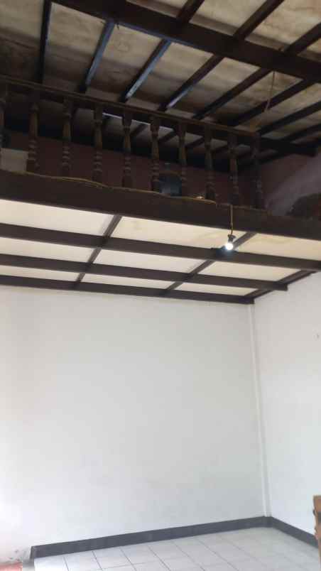 jarang ada rumah di antapani dijual murah