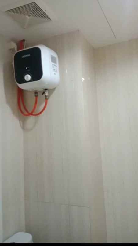 jual apartemen furnished studio sentul tower sta