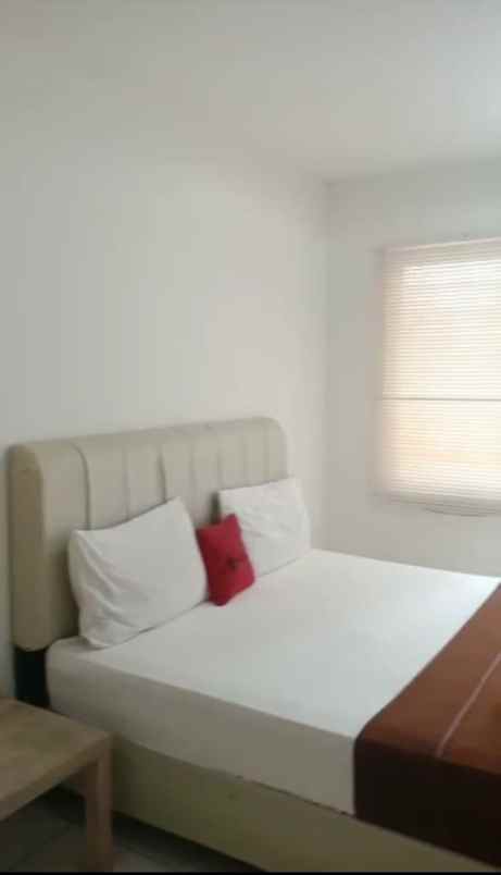 jual apartemen furnished studio sentul tower sta