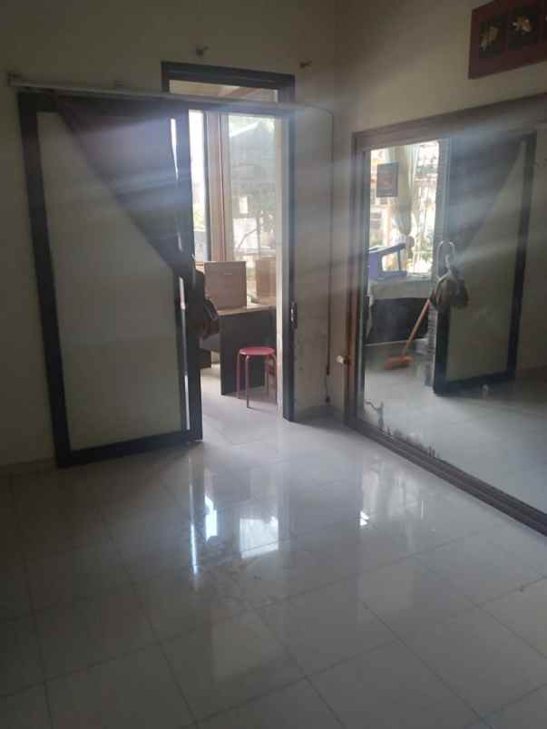 jual bu rumah di grand sharon residence