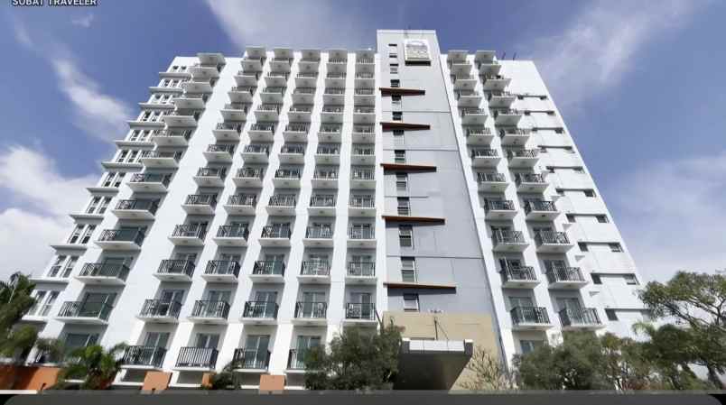 jual cepat unit apartemen marbella dago resort