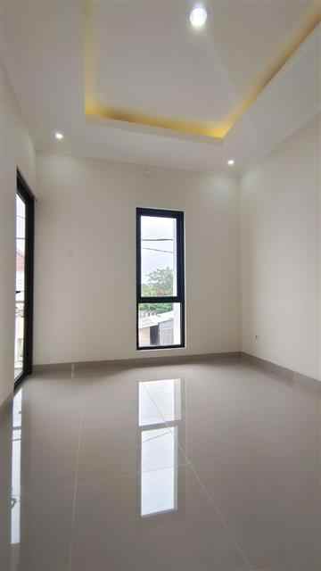 jual cluster mewah murah jati bening bekasi