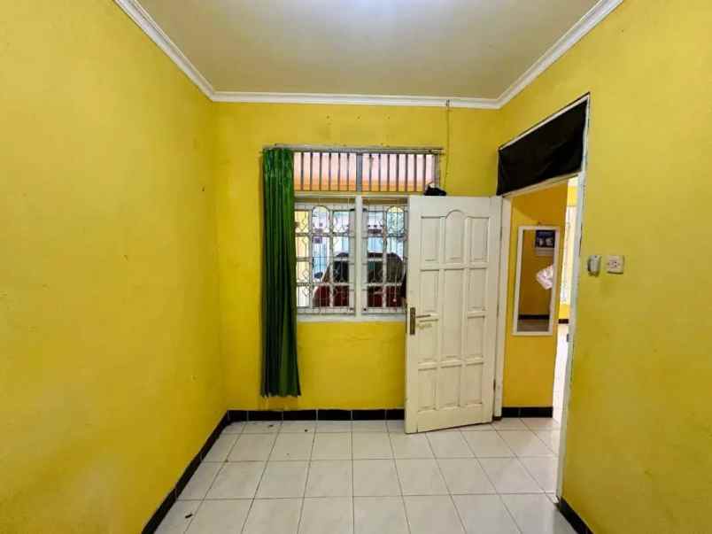 jual murah rumah di pondok benda pamulang