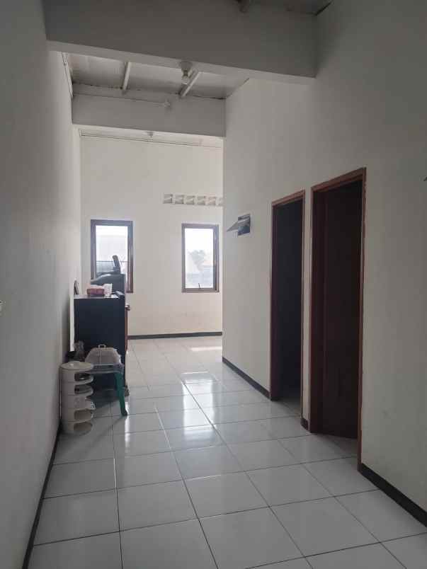 jual ruko cibaligo 2 lantai siap pakai