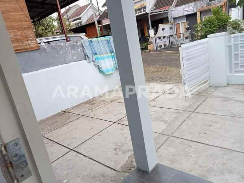 jual rumah 2 kamar kerambitan meliling tabanan