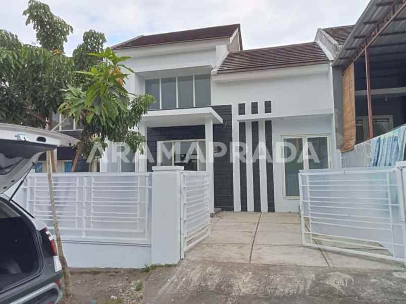 jual rumah 2 kamar kerambitan meliling tabanan