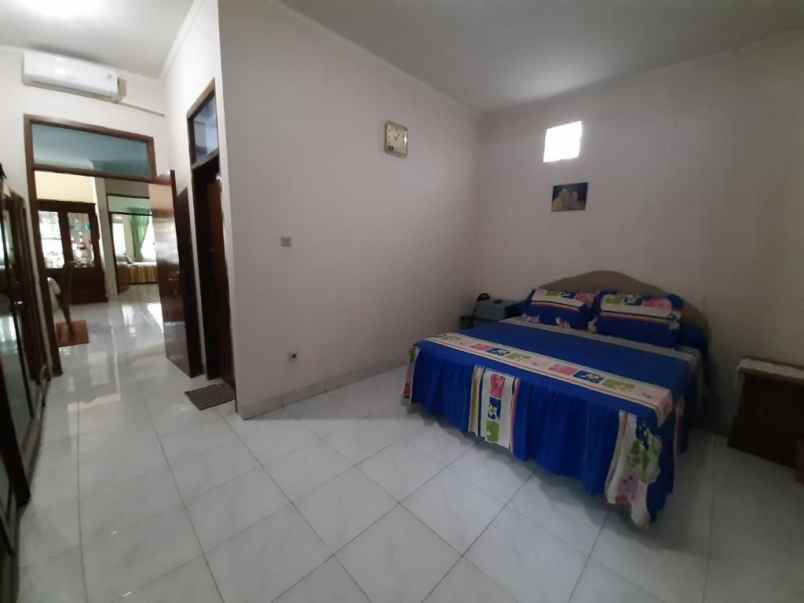 jual rumah bagus siap huni komp citra antapani