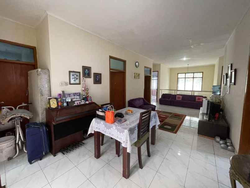 jual rumah bagus siap huni komp citra antapani