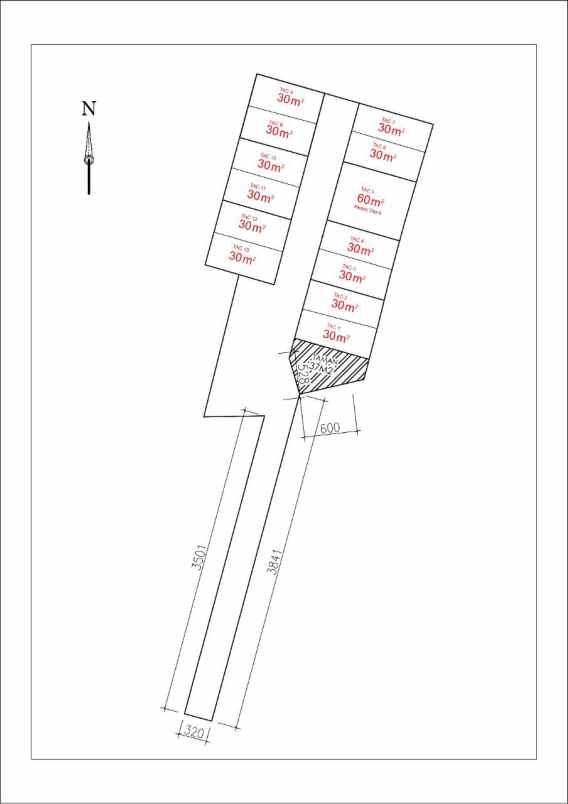 jual rumah baru 2 lantai di cilangkap jakarta