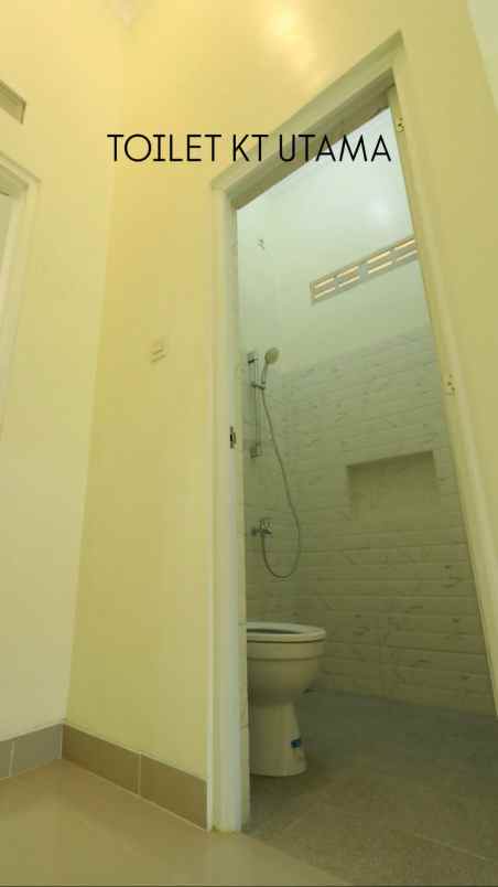 jual rumah baru di maguwoharjo depok sleman yogyakarta