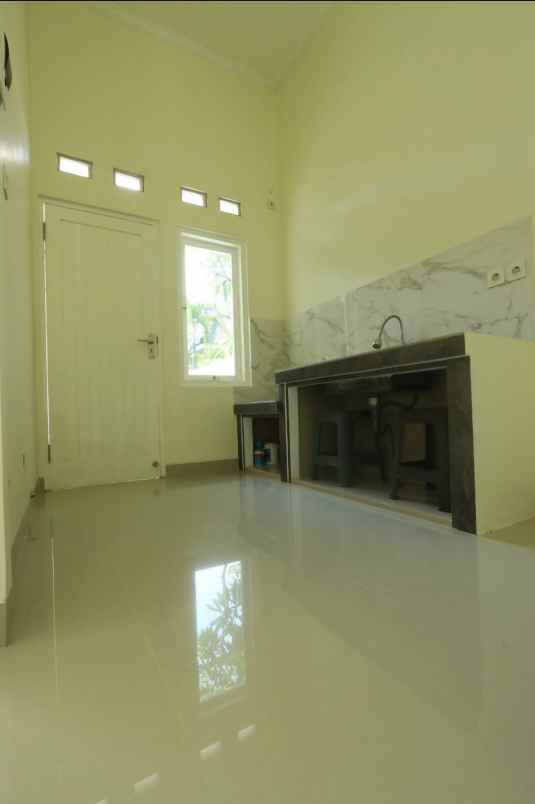 jual rumah baru di maguwoharjo depok sleman yogyakarta