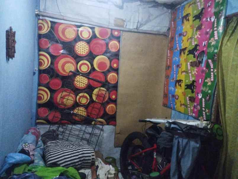 jual rumah bisa buat investasi