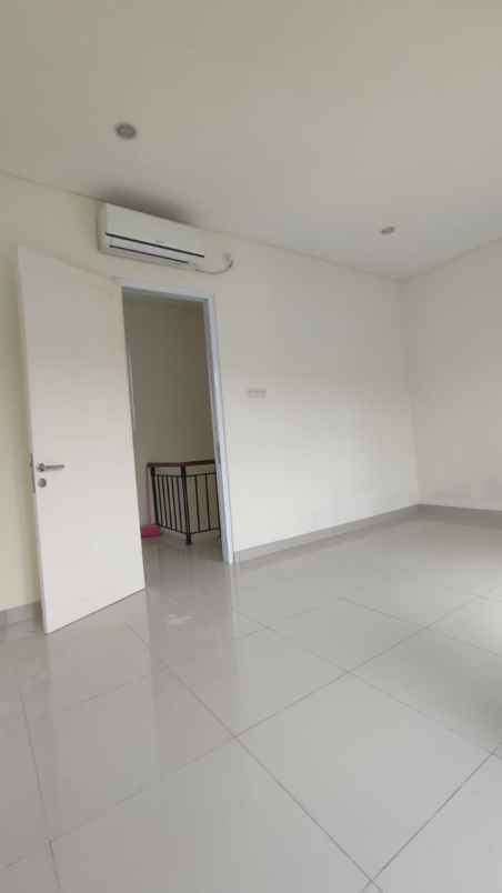 jual rumah cluster aurora di citra raya