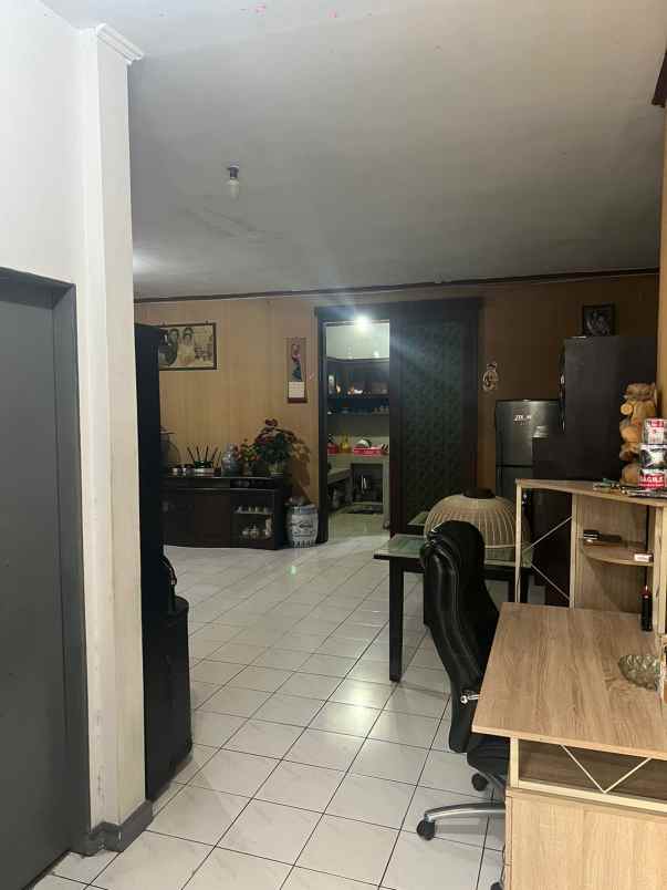 jual rumah daan mogot baru jak bar